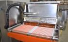 Used Quantum Model P200 Pepperoni Topping Applicator
